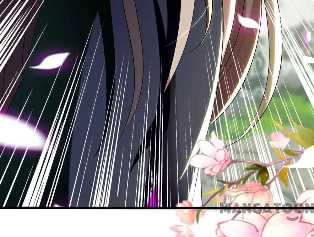 Phúc Hắc Vương Gia Đừng Làm Loạn Chapter 113 - 4