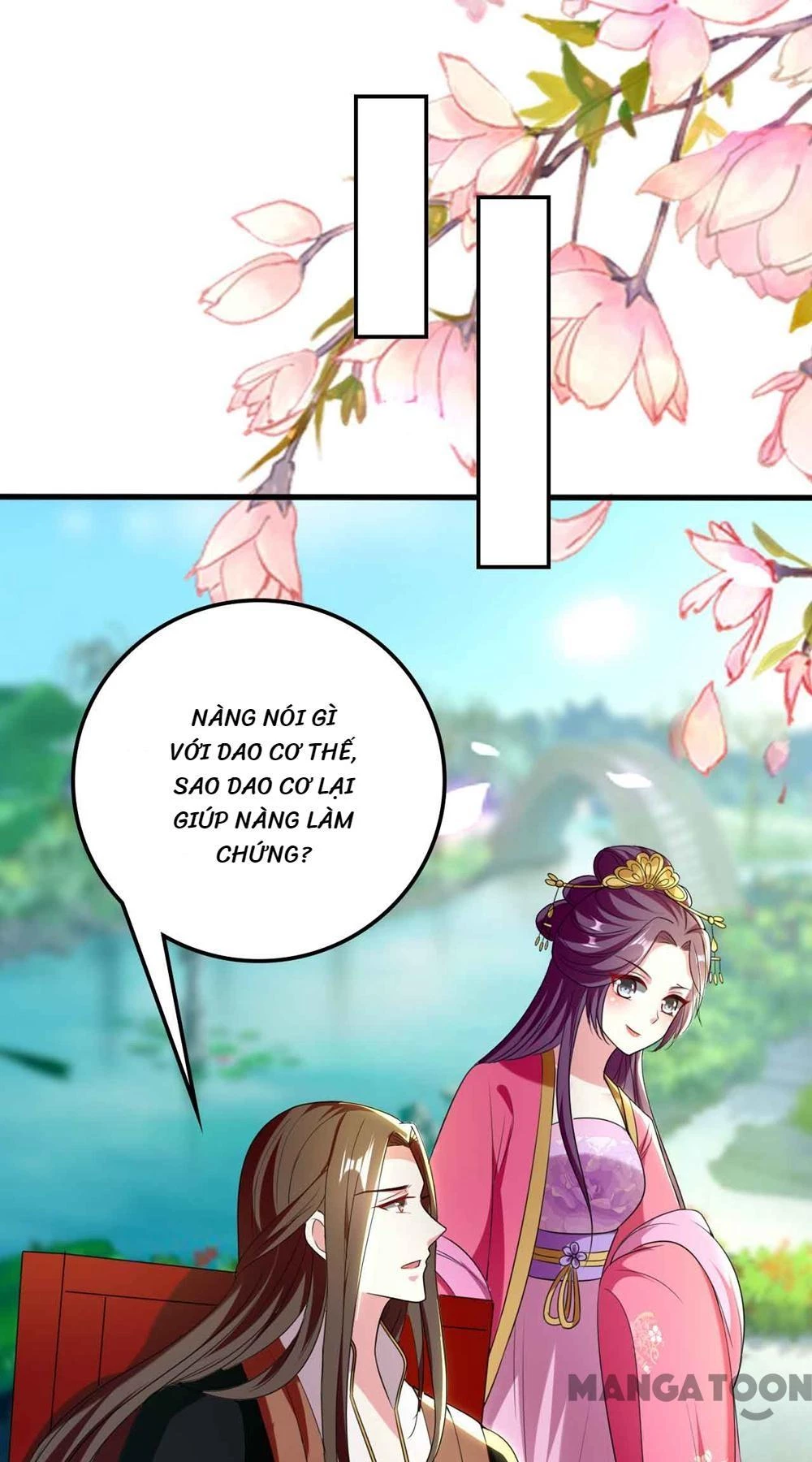 Phúc Hắc Vương Gia Đừng Làm Loạn Chapter 113 - 5