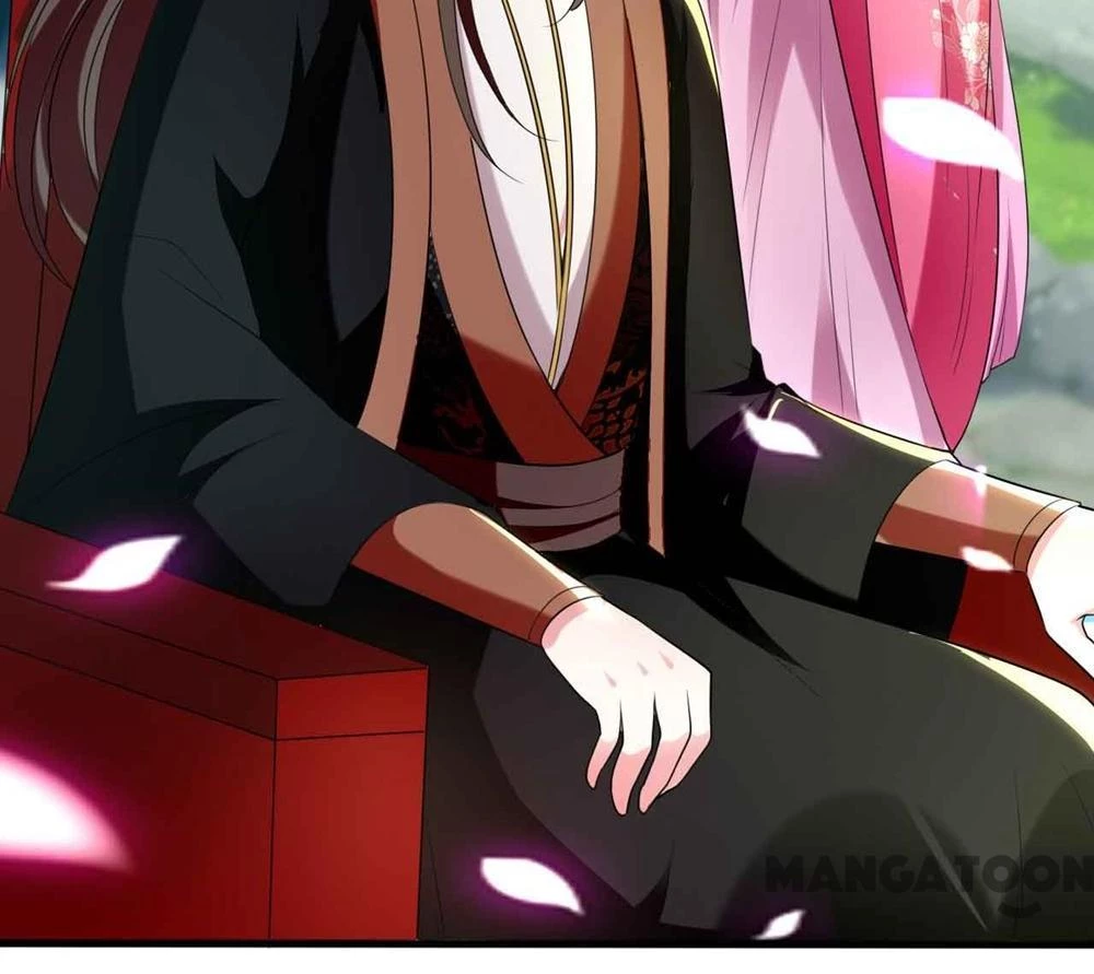 Phúc Hắc Vương Gia Đừng Làm Loạn Chapter 113 - 6