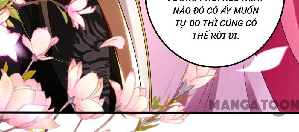 Phúc Hắc Vương Gia Đừng Làm Loạn Chapter 113 - 8