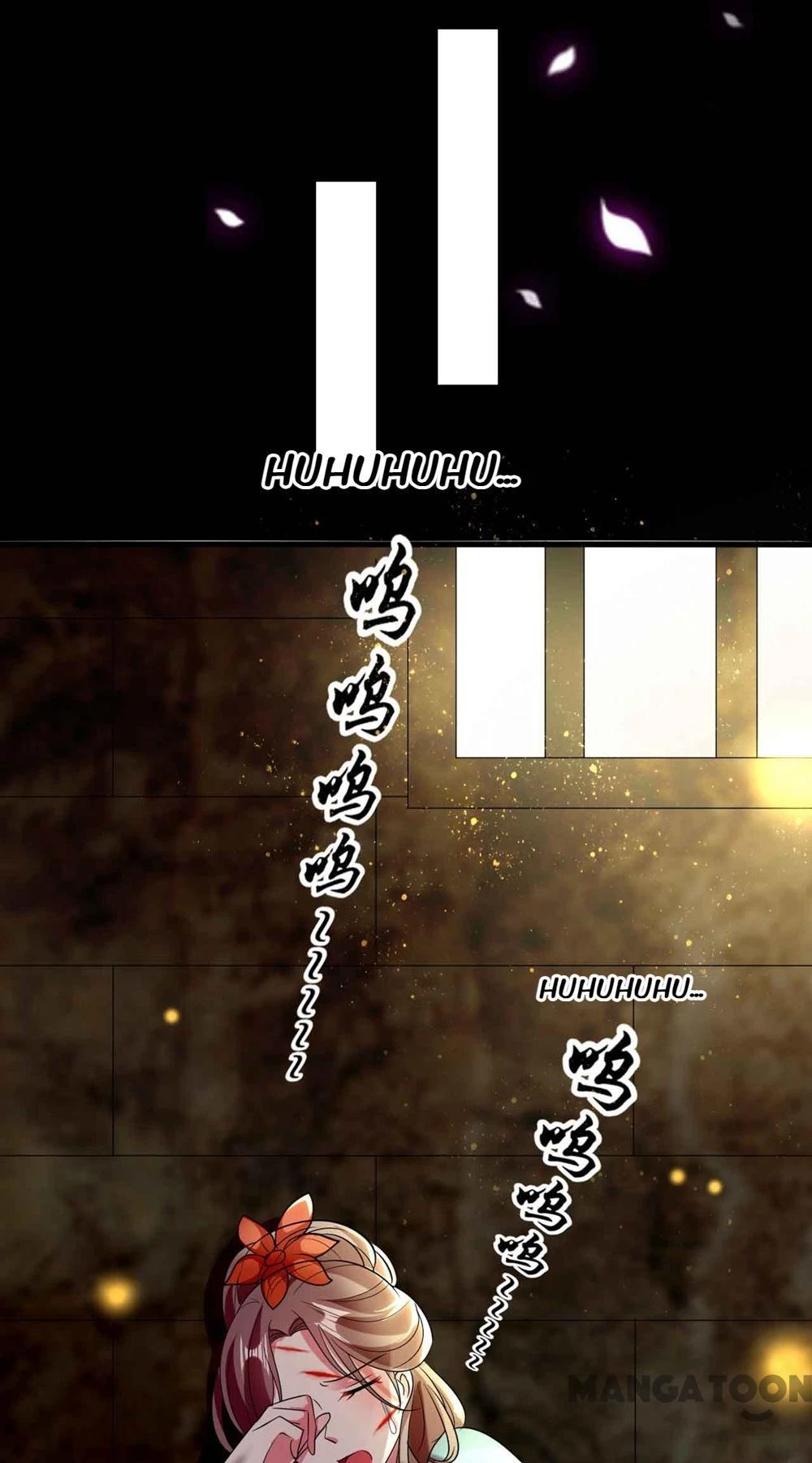 Phúc Hắc Vương Gia Đừng Làm Loạn Chapter 113 - 12