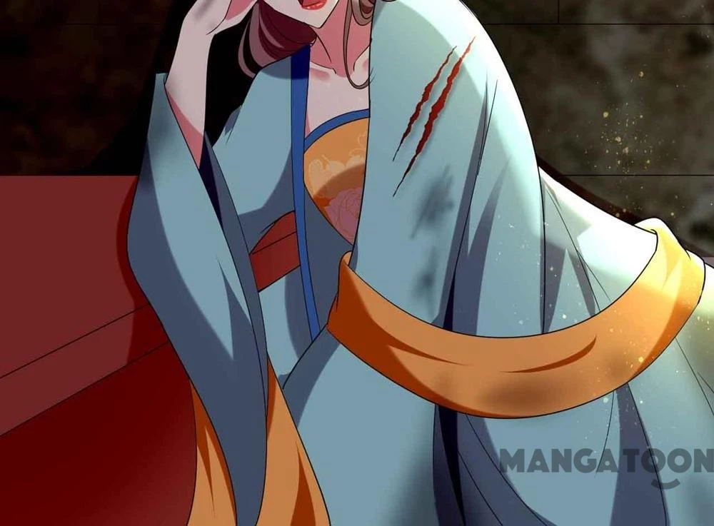 Phúc Hắc Vương Gia Đừng Làm Loạn Chapter 113 - 13