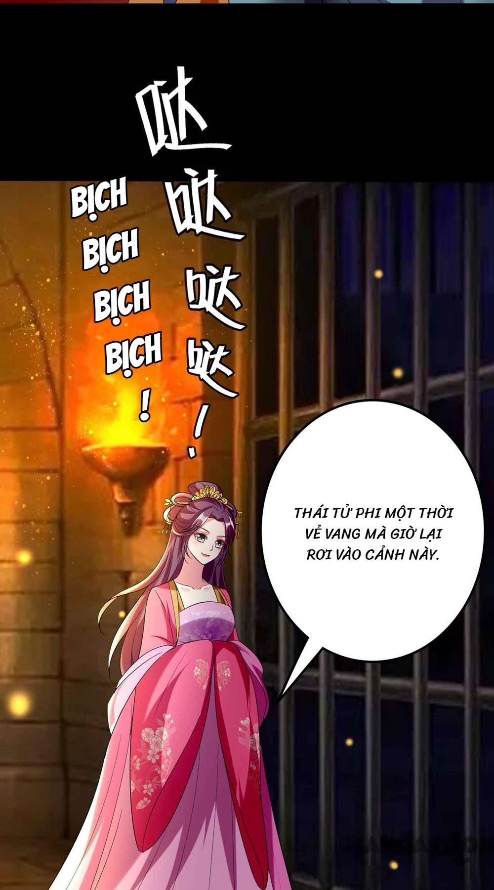 Phúc Hắc Vương Gia Đừng Làm Loạn Chapter 113 - 14