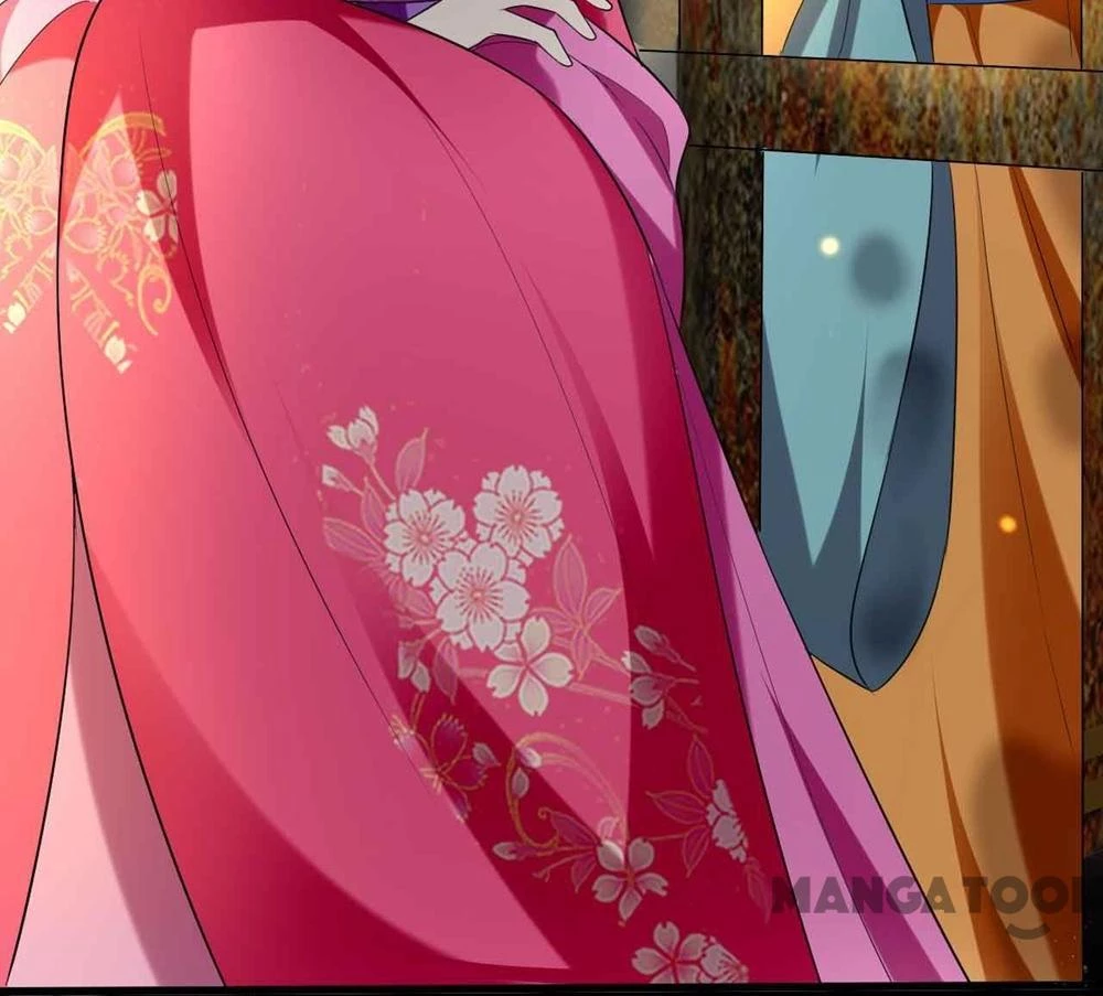 Phúc Hắc Vương Gia Đừng Làm Loạn Chapter 113 - 19