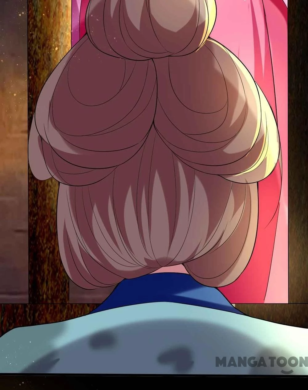 Phúc Hắc Vương Gia Đừng Làm Loạn Chapter 113 - 25