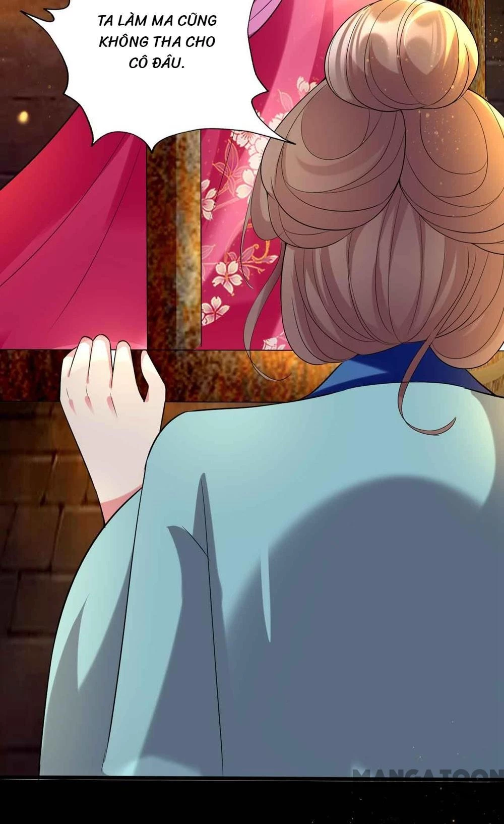 Phúc Hắc Vương Gia Đừng Làm Loạn Chapter 113 - 29