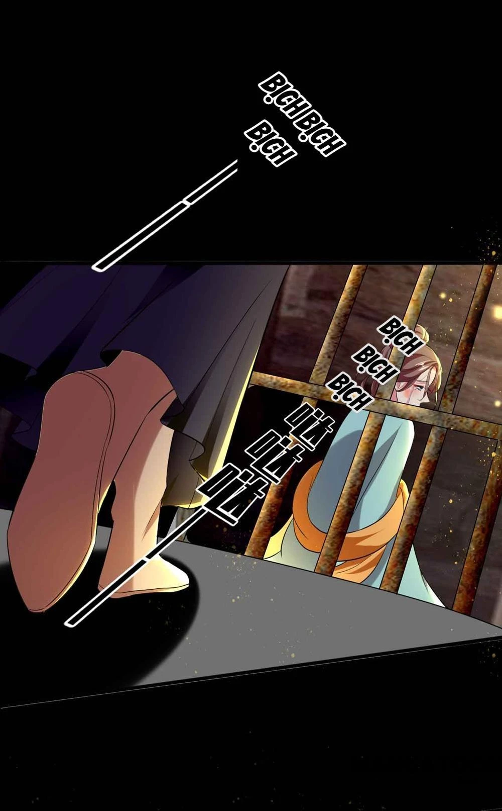 Phúc Hắc Vương Gia Đừng Làm Loạn Chapter 113 - 32