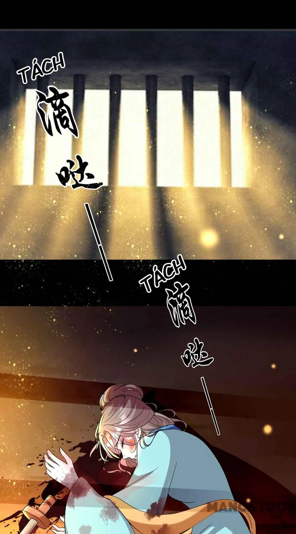 Phúc Hắc Vương Gia Đừng Làm Loạn Chapter 113 - 37