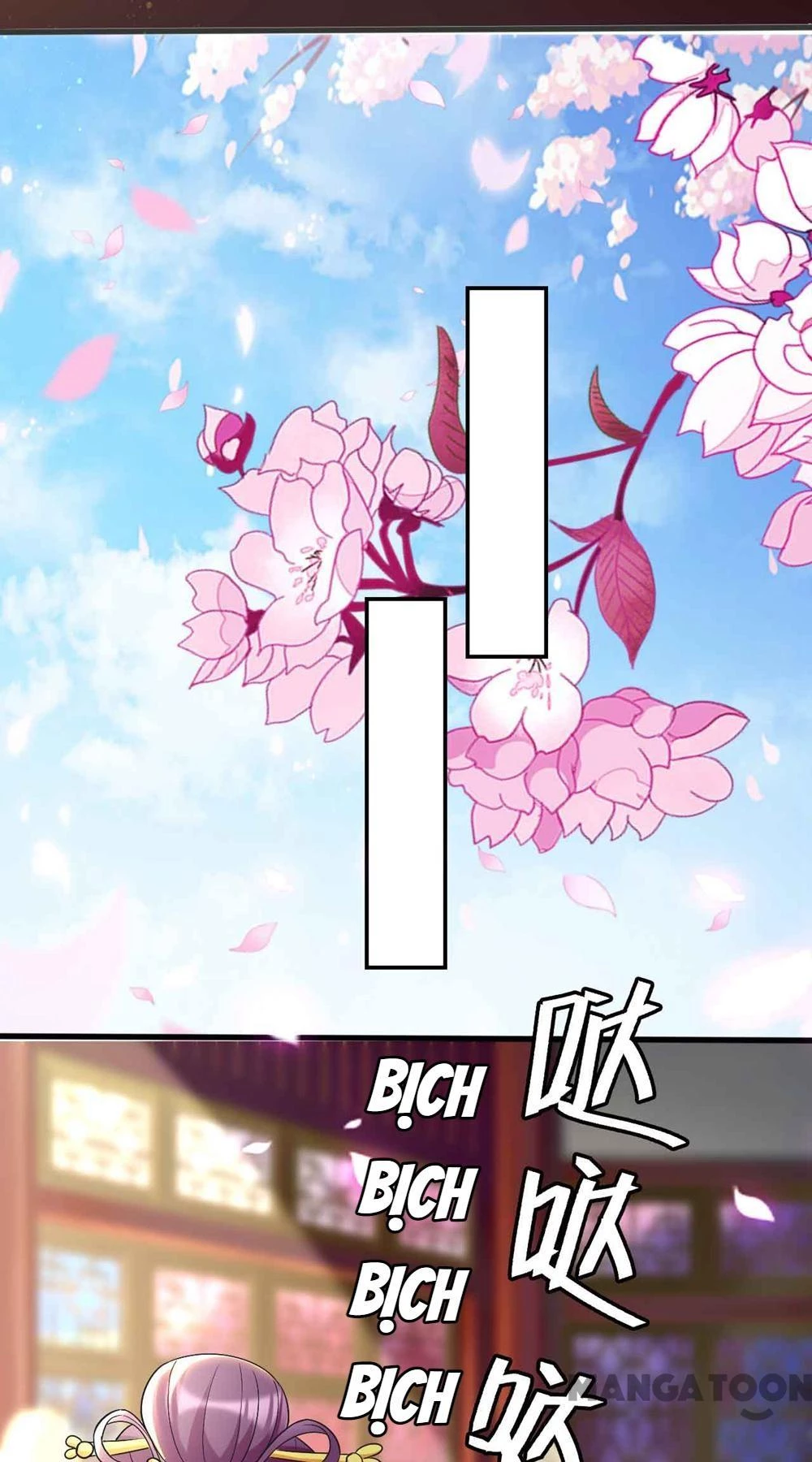 Phúc Hắc Vương Gia Đừng Làm Loạn Chapter 113 - 39