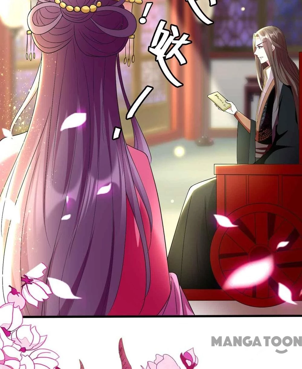 Phúc Hắc Vương Gia Đừng Làm Loạn Chapter 113 - 40