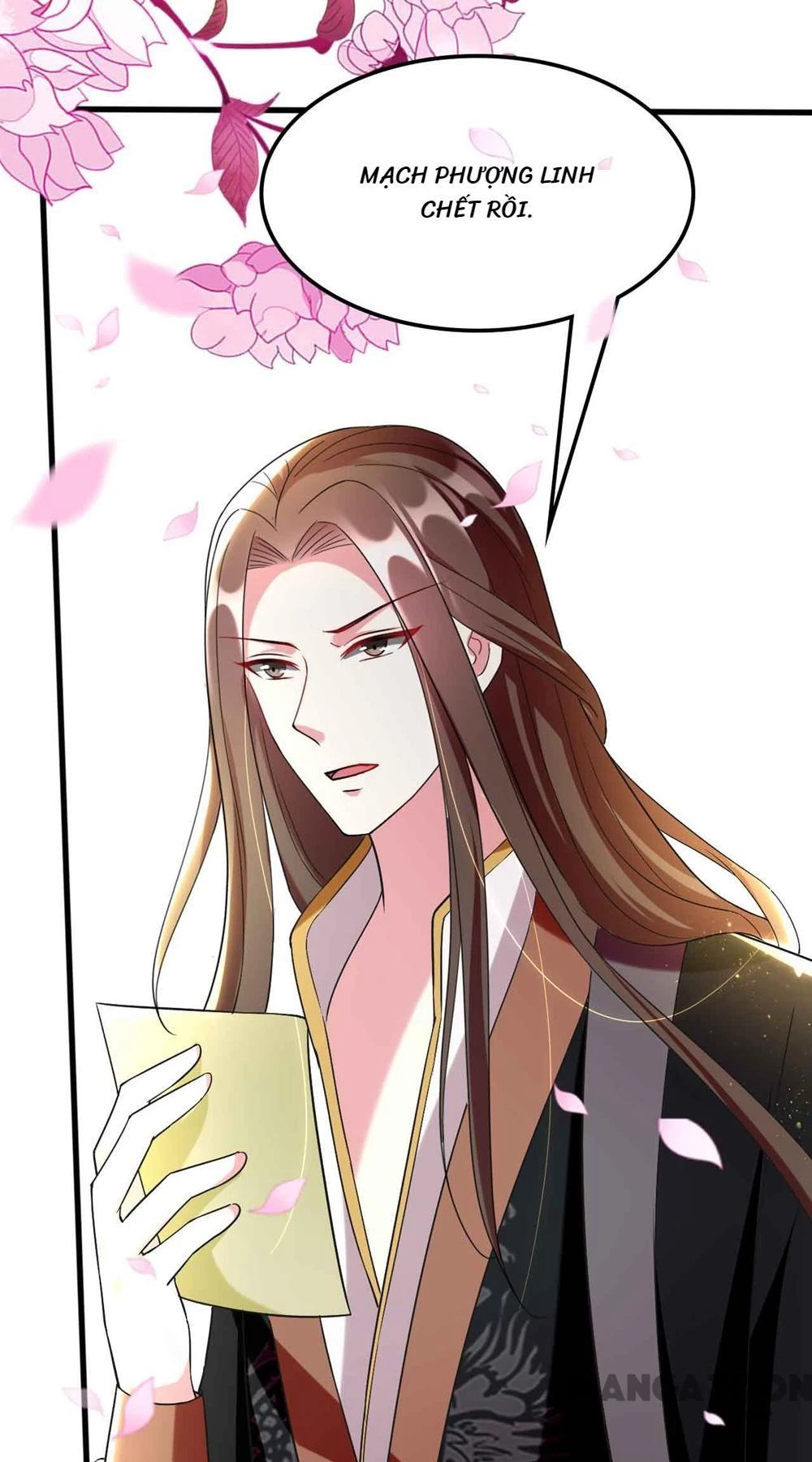 Phúc Hắc Vương Gia Đừng Làm Loạn Chapter 113 - 41