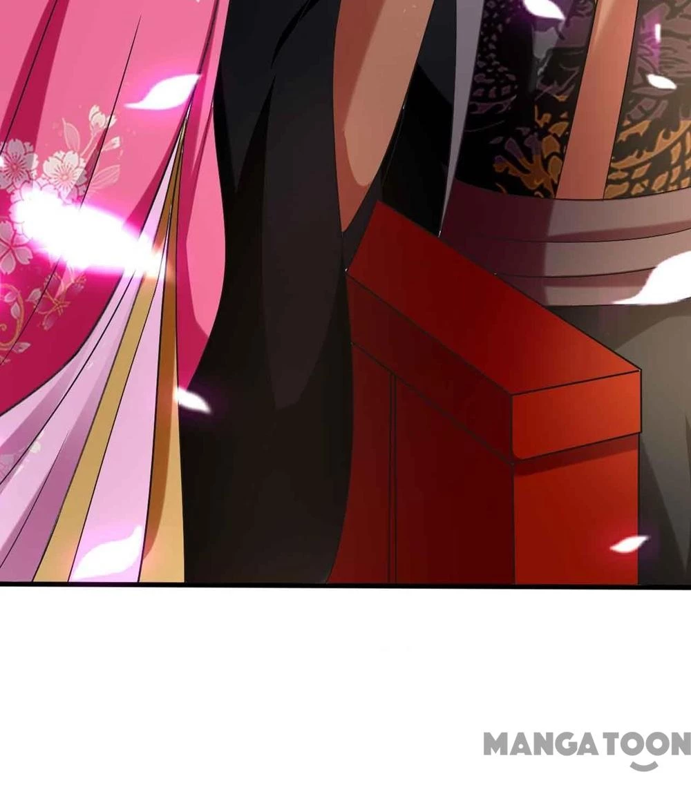 Phúc Hắc Vương Gia Đừng Làm Loạn Chapter 113 - 46