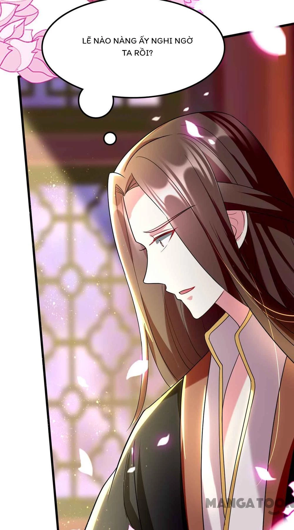 Phúc Hắc Vương Gia Đừng Làm Loạn Chapter 113 - 50