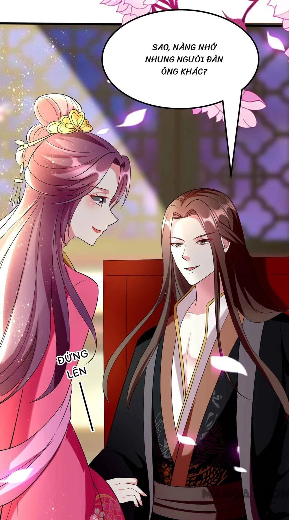 Phúc Hắc Vương Gia Đừng Làm Loạn Chapter 113 - 52