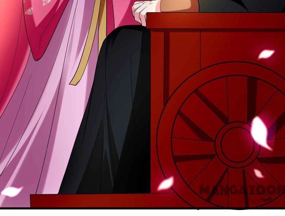 Phúc Hắc Vương Gia Đừng Làm Loạn Chapter 114 - 2