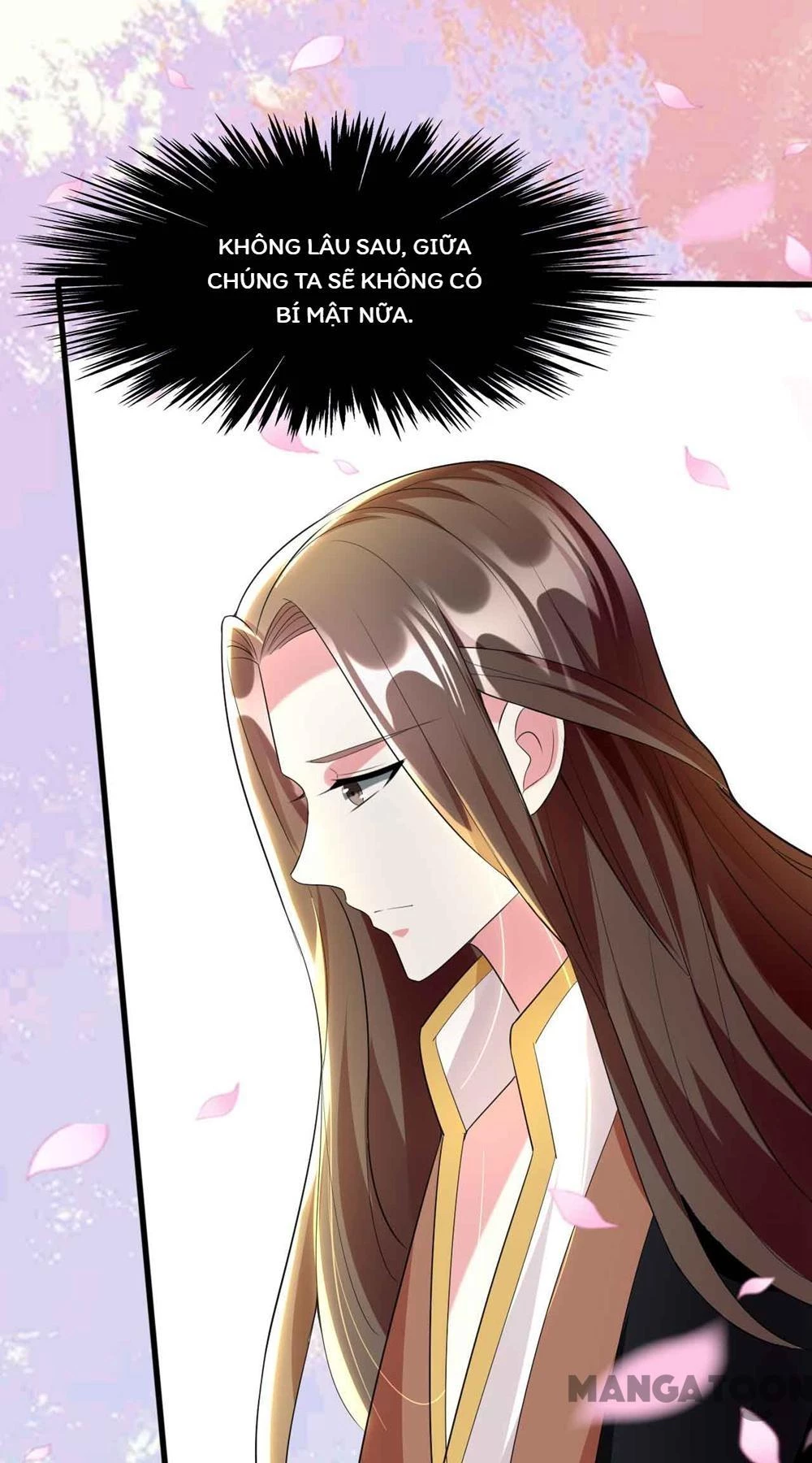 Phúc Hắc Vương Gia Đừng Làm Loạn Chapter 114 - 10