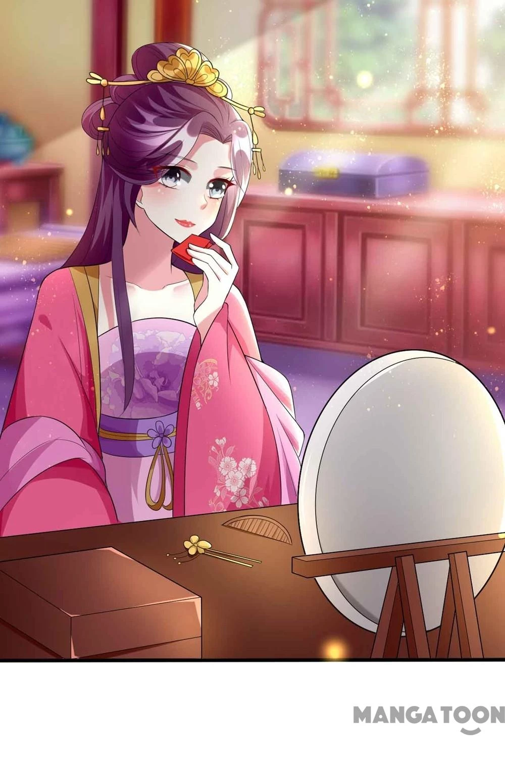 Phúc Hắc Vương Gia Đừng Làm Loạn Chapter 114 - 13