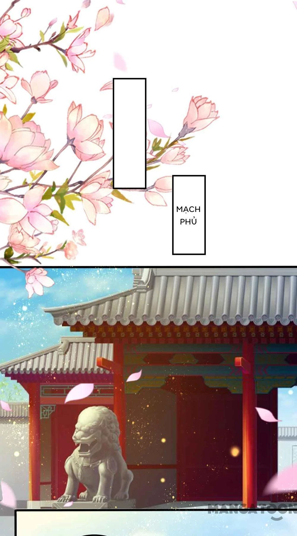 Phúc Hắc Vương Gia Đừng Làm Loạn Chapter 114 - 17