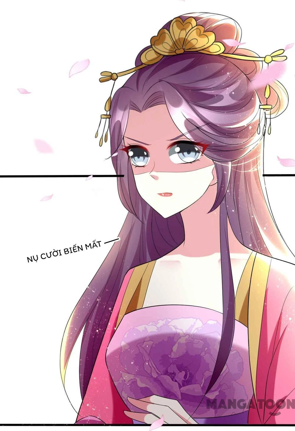 Phúc Hắc Vương Gia Đừng Làm Loạn Chapter 114 - 27