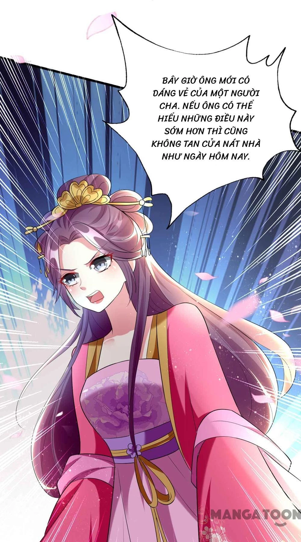 Phúc Hắc Vương Gia Đừng Làm Loạn Chapter 114 - 28