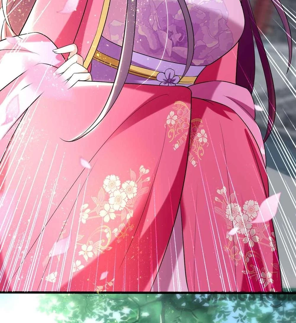 Phúc Hắc Vương Gia Đừng Làm Loạn Chapter 114 - 33