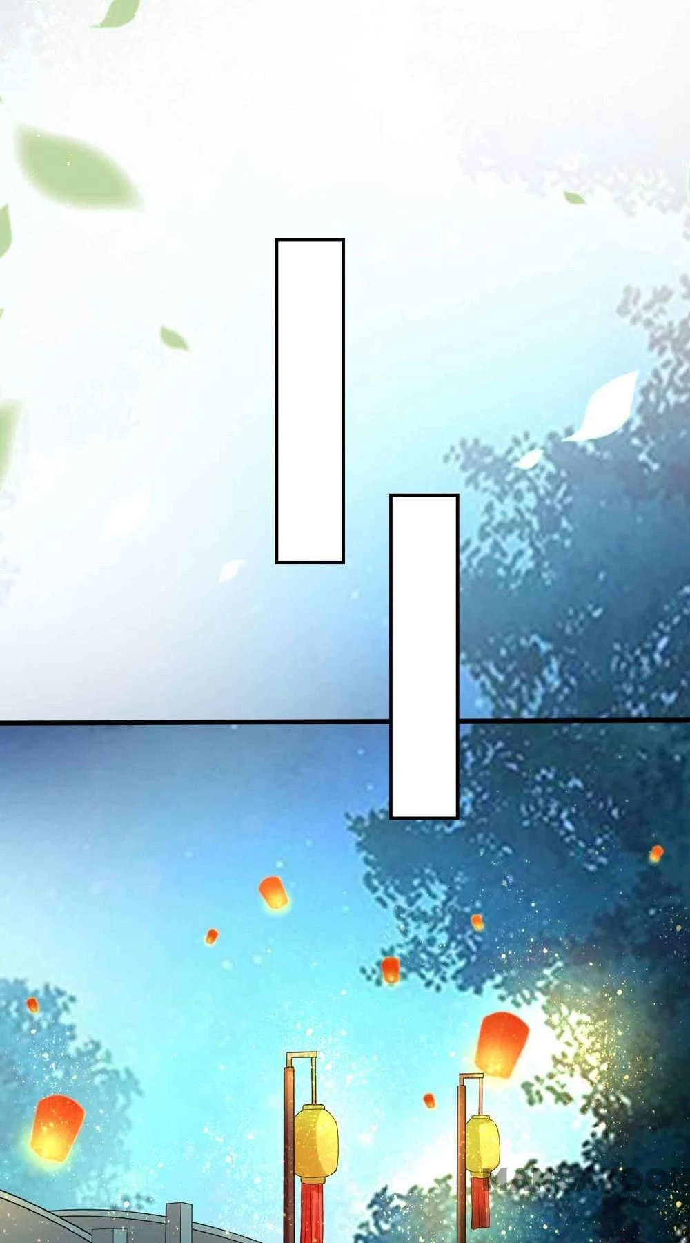 Phúc Hắc Vương Gia Đừng Làm Loạn Chapter 114 - 40