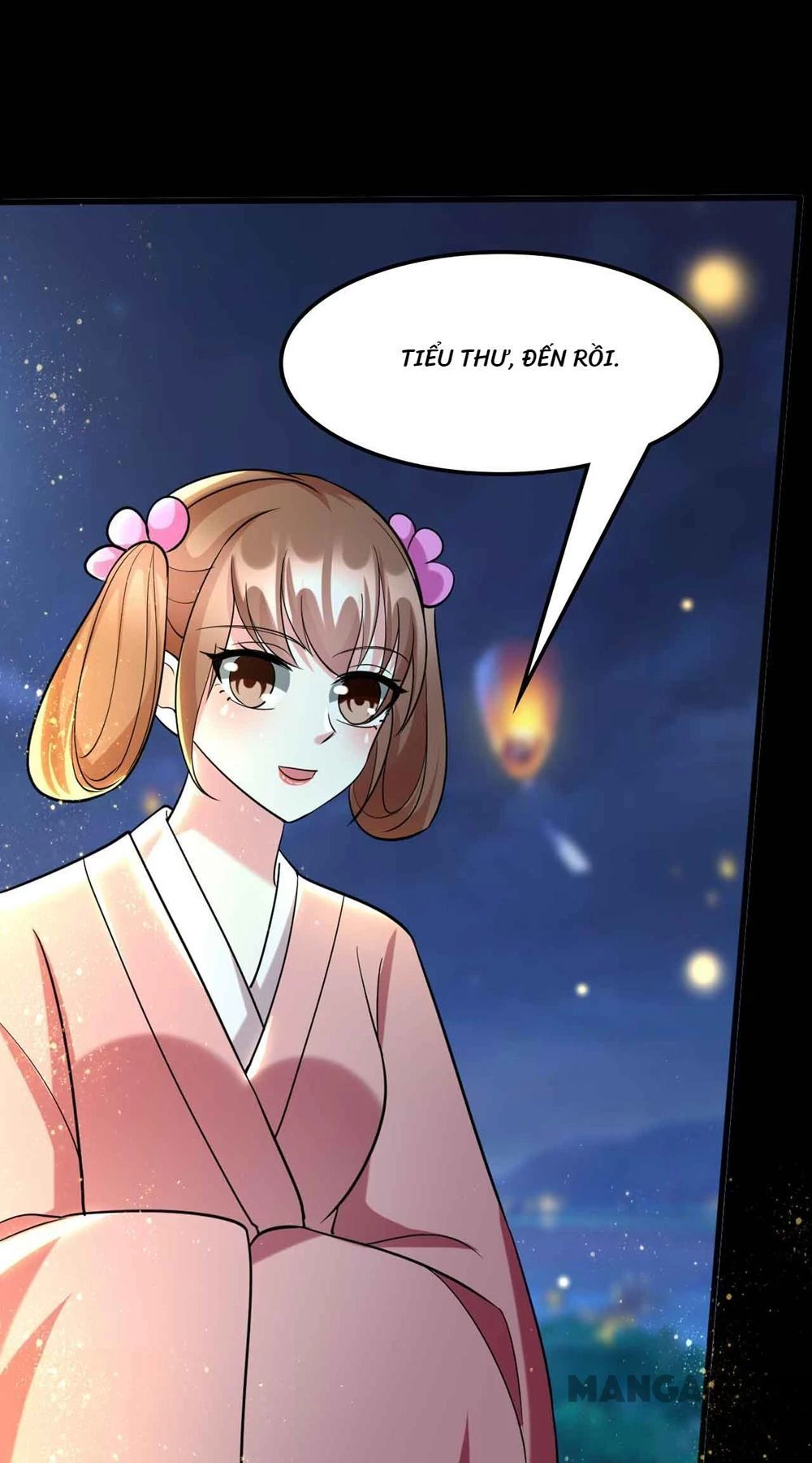 Phúc Hắc Vương Gia Đừng Làm Loạn Chapter 114 - 42