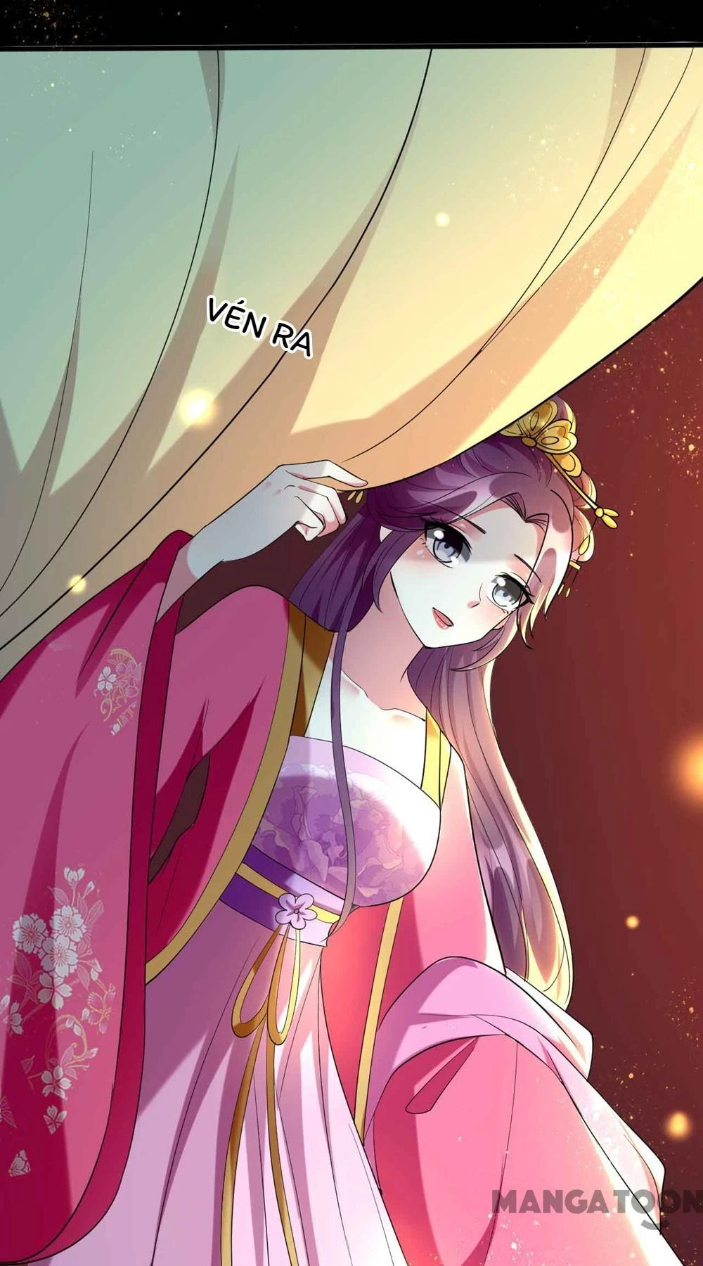 Phúc Hắc Vương Gia Đừng Làm Loạn Chapter 114 - 44