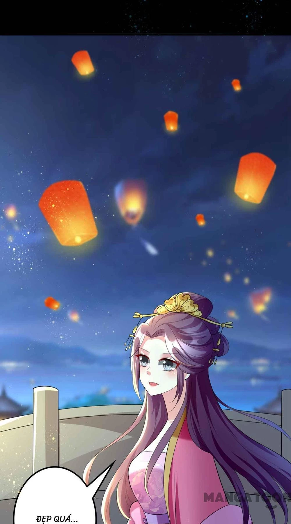 Phúc Hắc Vương Gia Đừng Làm Loạn Chapter 114 - 50