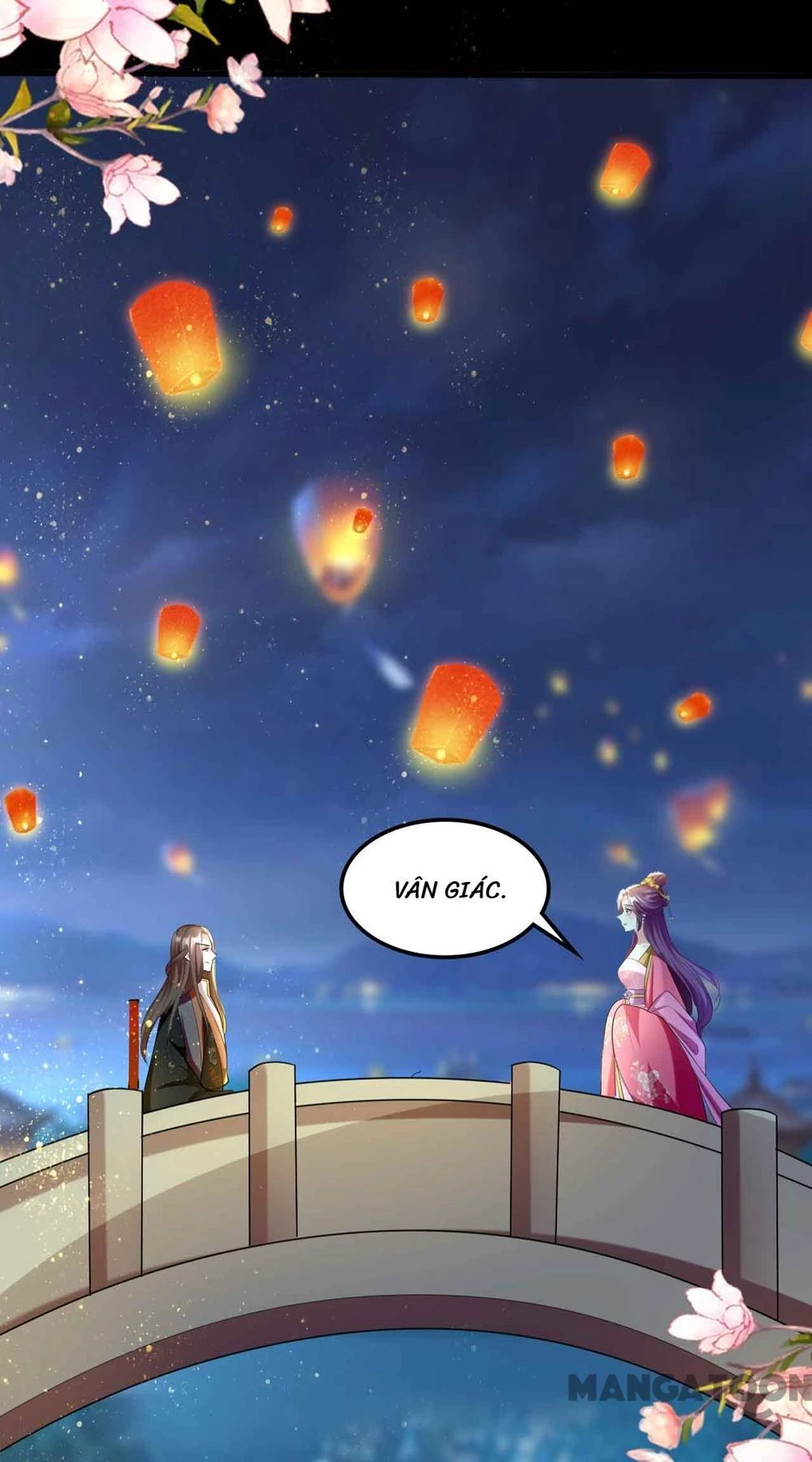 Phúc Hắc Vương Gia Đừng Làm Loạn Chapter 114 - 52