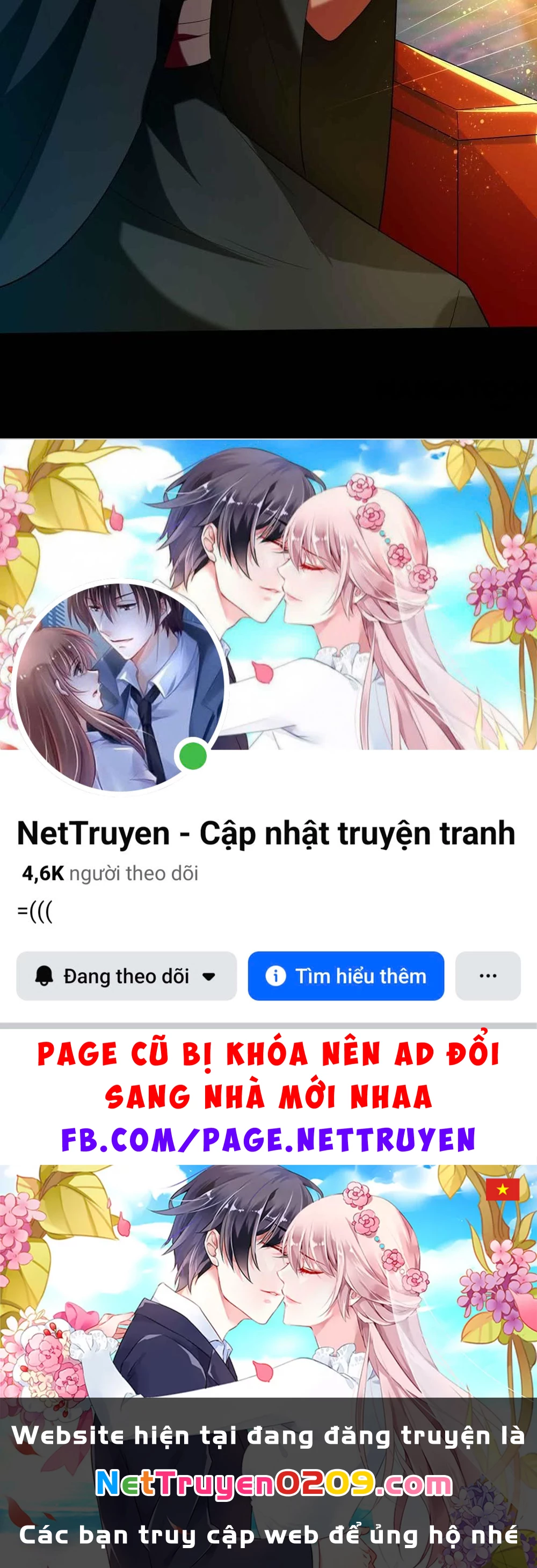 Phúc Hắc Vương Gia Đừng Làm Loạn Chapter 114 - 55