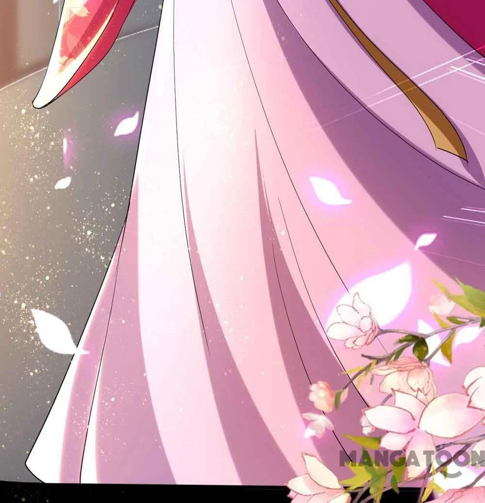 Phúc Hắc Vương Gia Đừng Làm Loạn Chapter 115 - 2