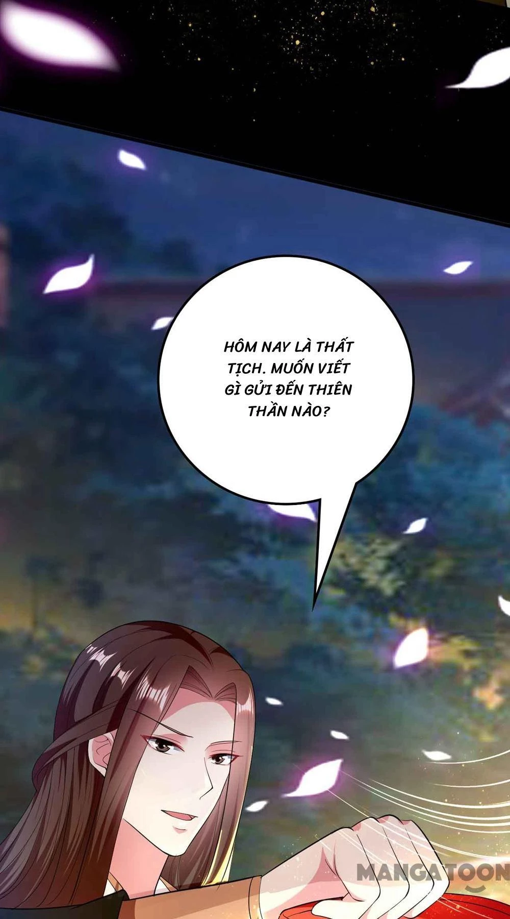 Phúc Hắc Vương Gia Đừng Làm Loạn Chapter 115 - 5