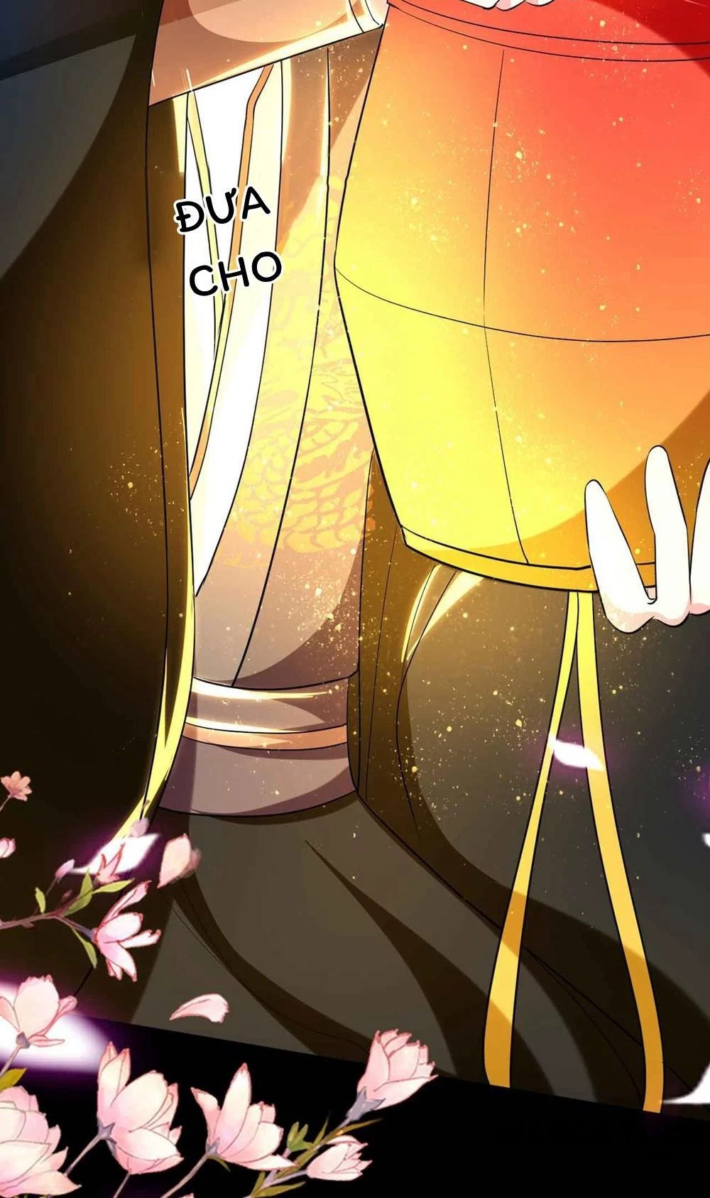 Phúc Hắc Vương Gia Đừng Làm Loạn Chapter 115 - 6