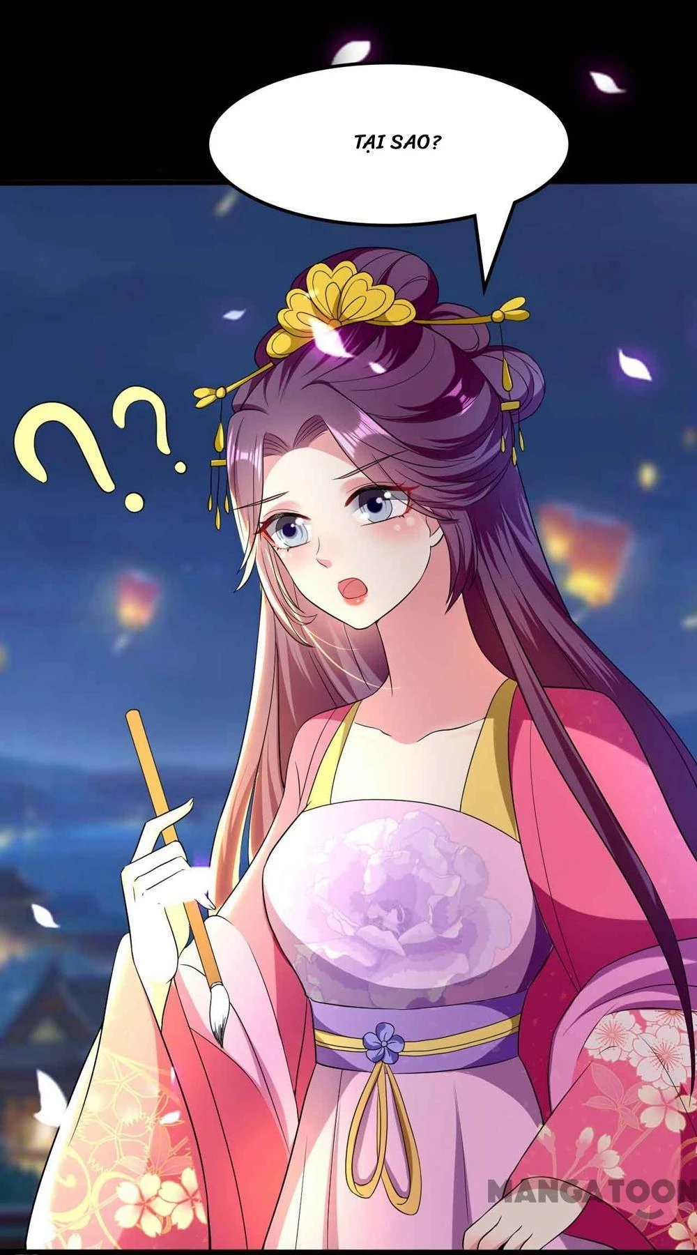 Phúc Hắc Vương Gia Đừng Làm Loạn Chapter 115 - 11