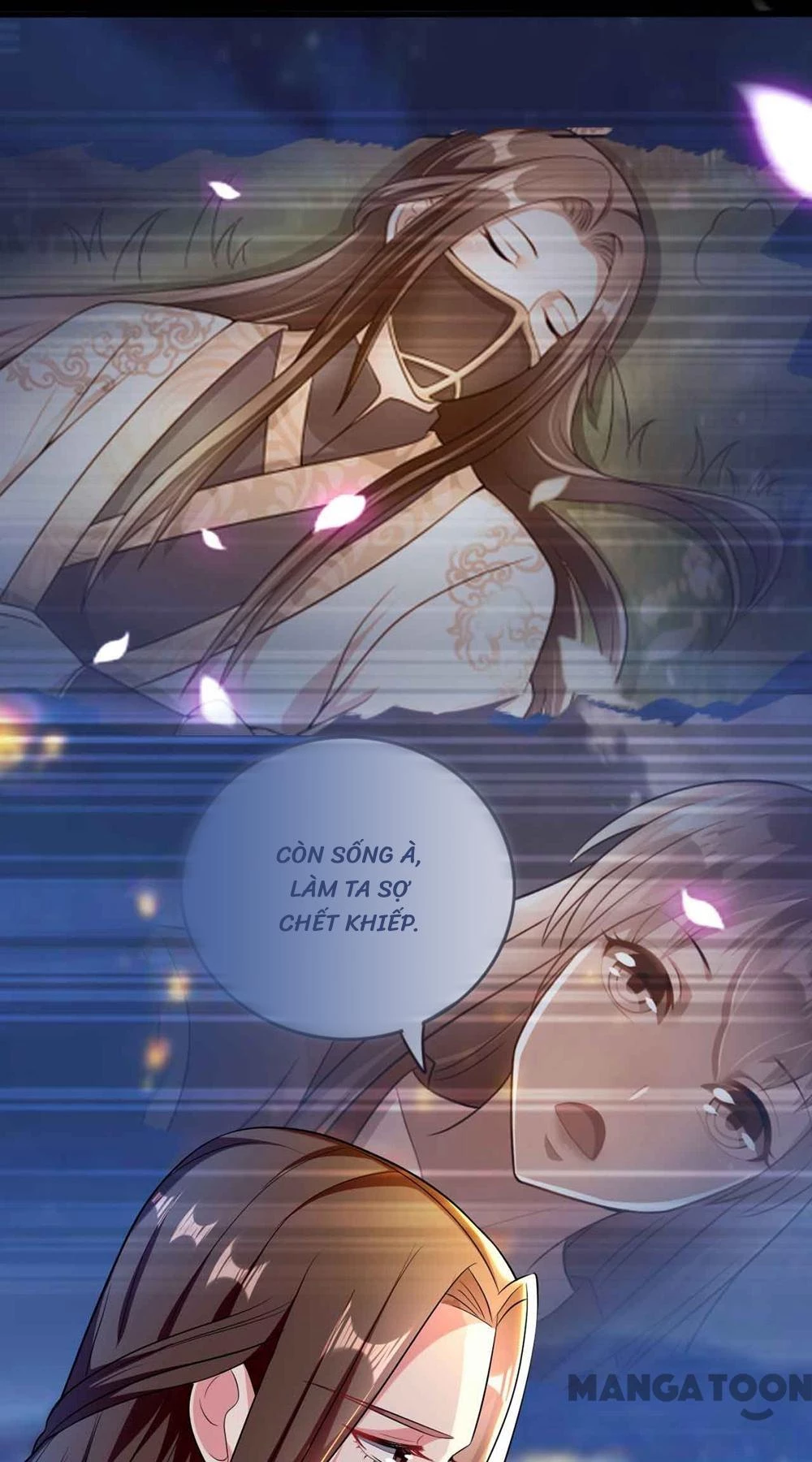 Phúc Hắc Vương Gia Đừng Làm Loạn Chapter 115 - 13