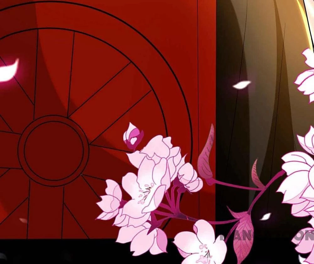 Phúc Hắc Vương Gia Đừng Làm Loạn Chapter 115 - 17