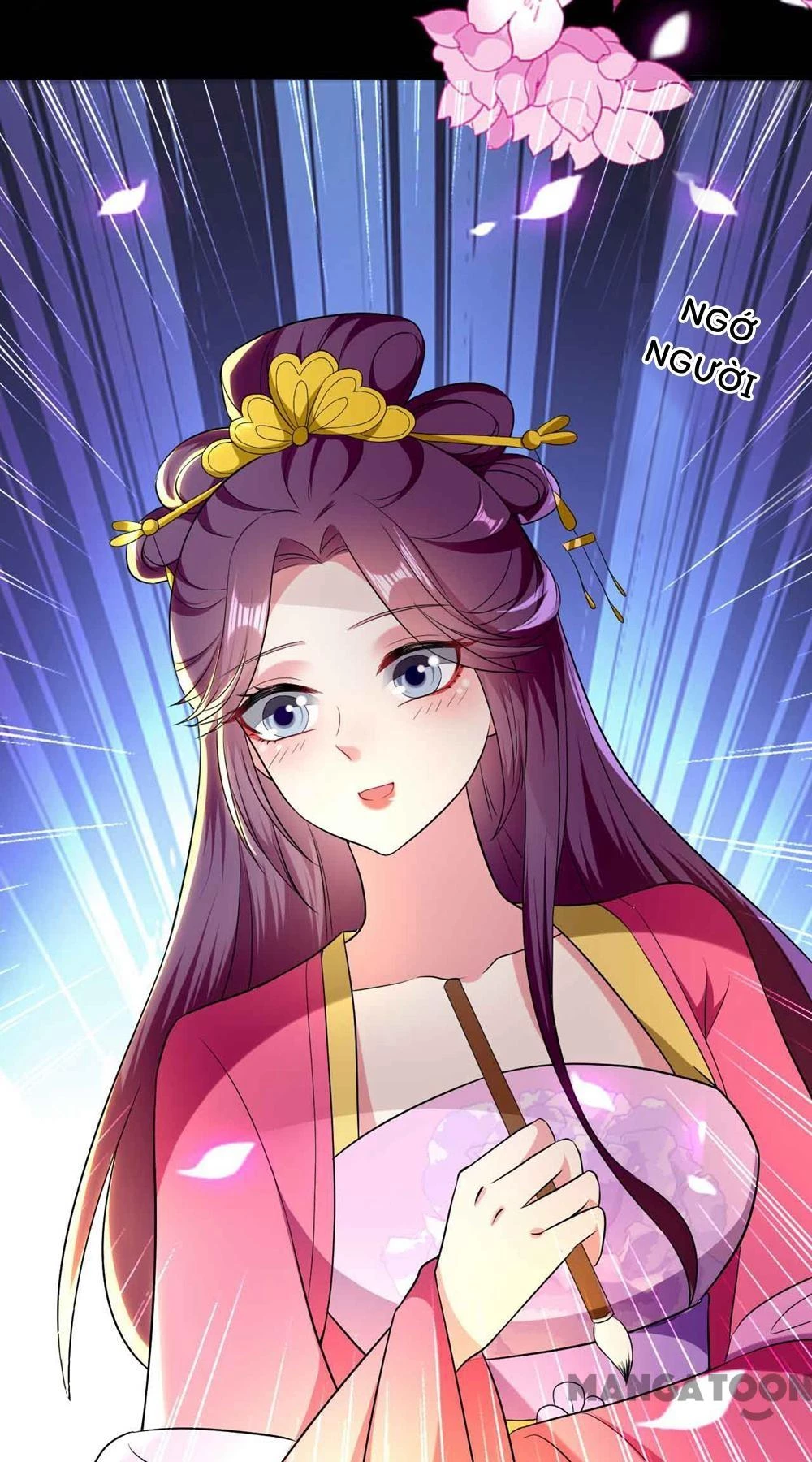 Phúc Hắc Vương Gia Đừng Làm Loạn Chapter 115 - 18