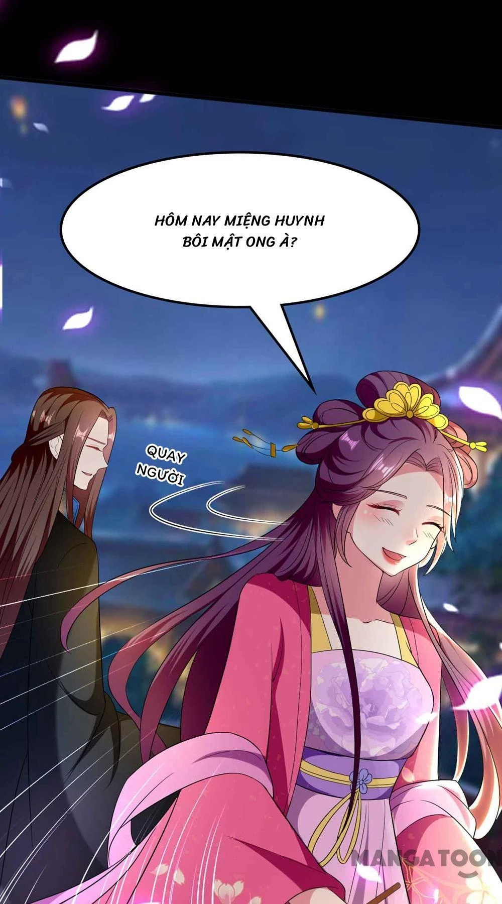 Phúc Hắc Vương Gia Đừng Làm Loạn Chapter 115 - 20