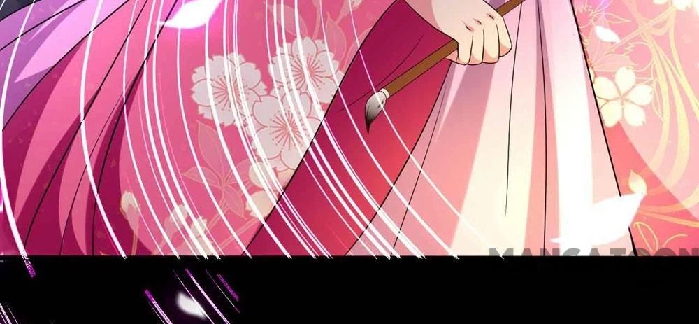 Phúc Hắc Vương Gia Đừng Làm Loạn Chapter 115 - 21