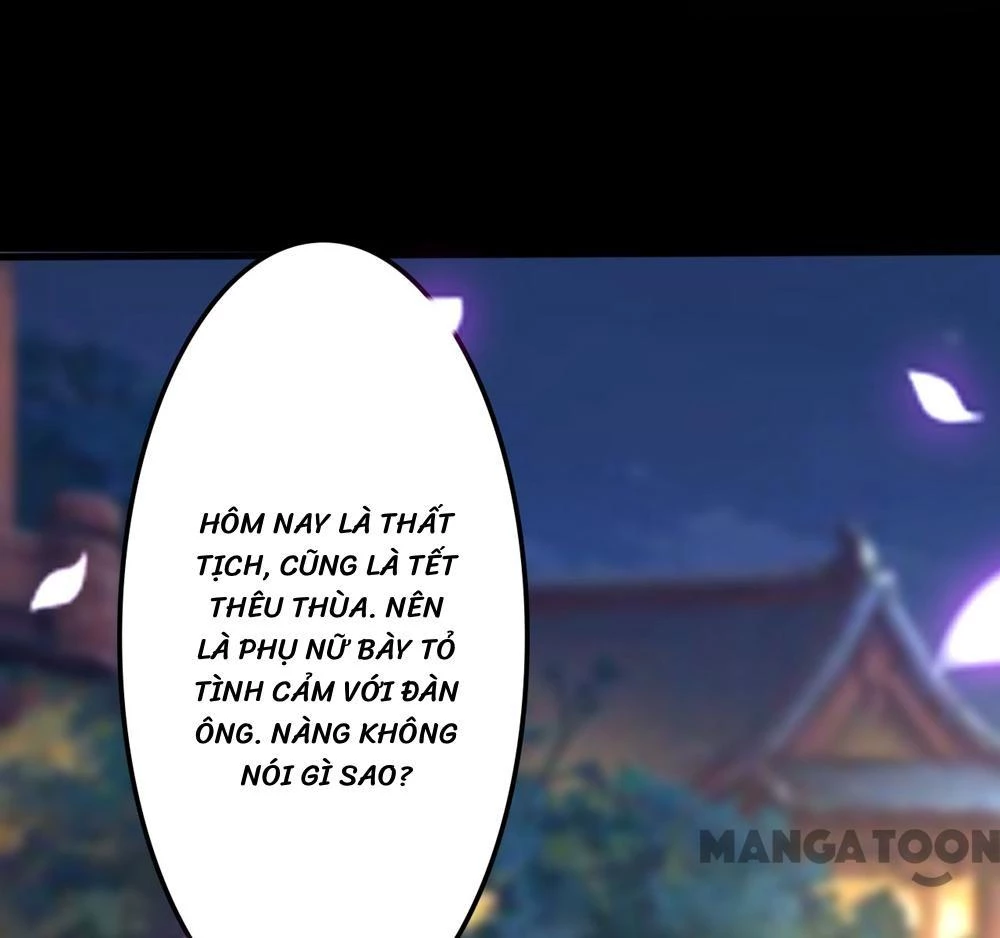 Phúc Hắc Vương Gia Đừng Làm Loạn Chapter 115 - 22