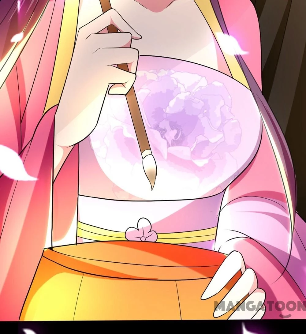 Phúc Hắc Vương Gia Đừng Làm Loạn Chapter 115 - 24