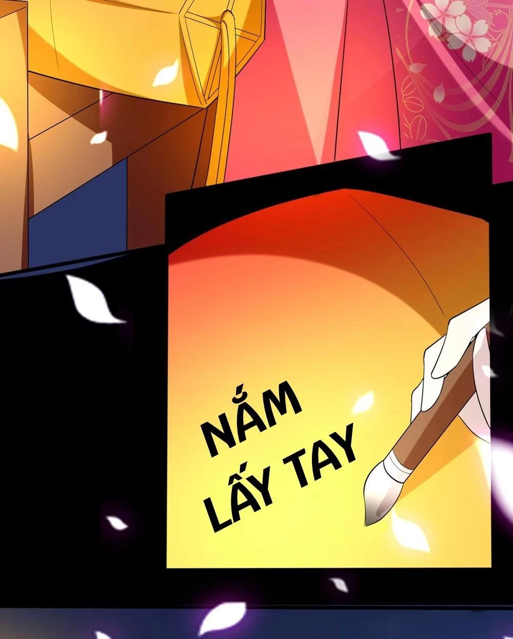 Phúc Hắc Vương Gia Đừng Làm Loạn Chapter 115 - 26