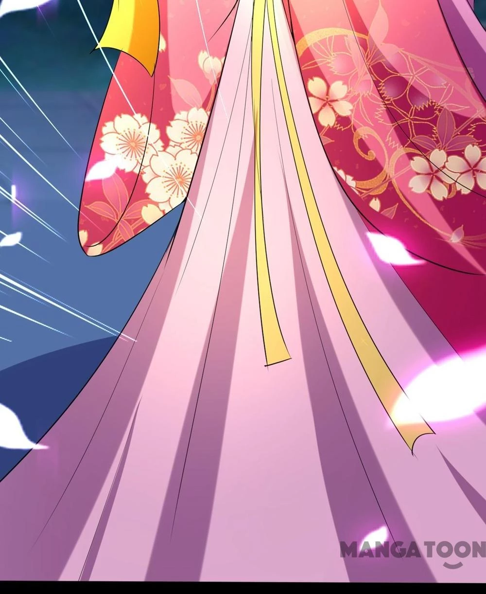 Phúc Hắc Vương Gia Đừng Làm Loạn Chapter 115 - 28