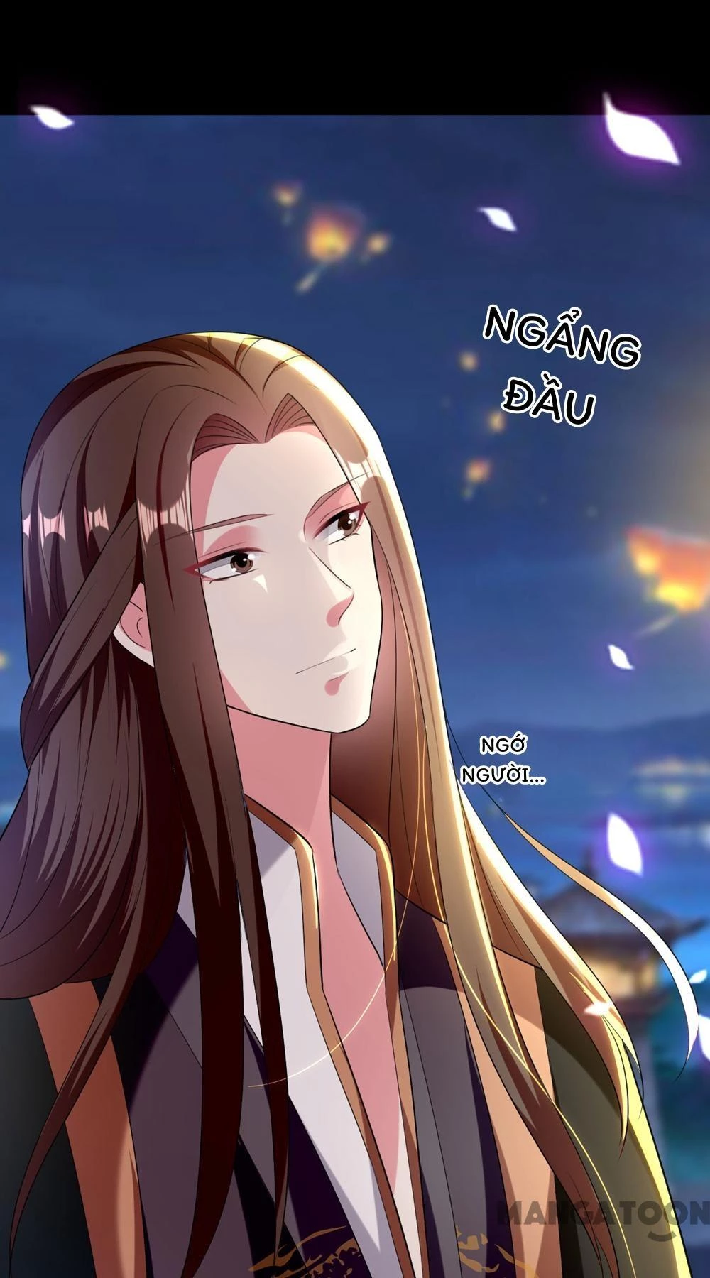 Phúc Hắc Vương Gia Đừng Làm Loạn Chapter 115 - 29