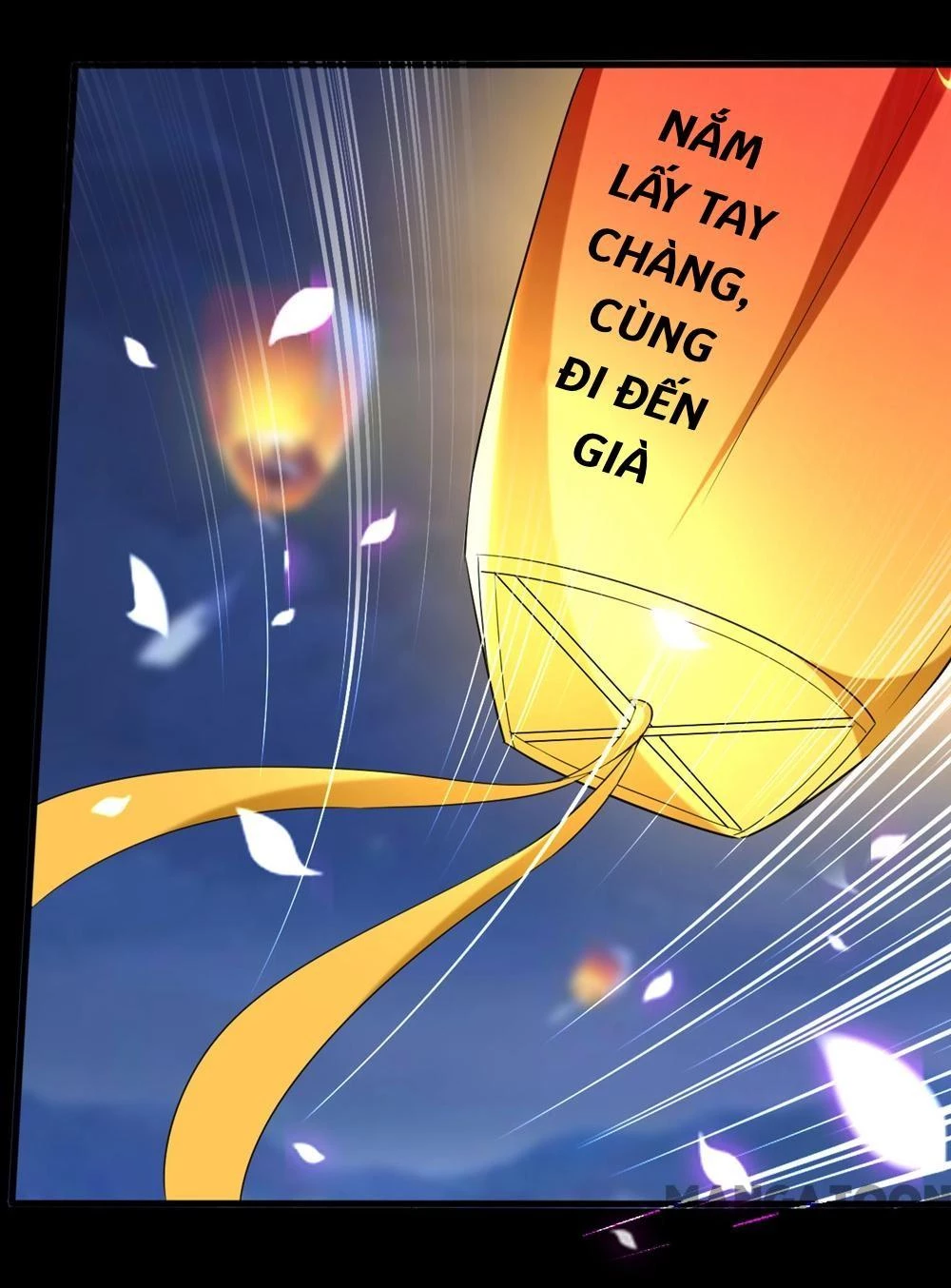 Phúc Hắc Vương Gia Đừng Làm Loạn Chapter 115 - 31