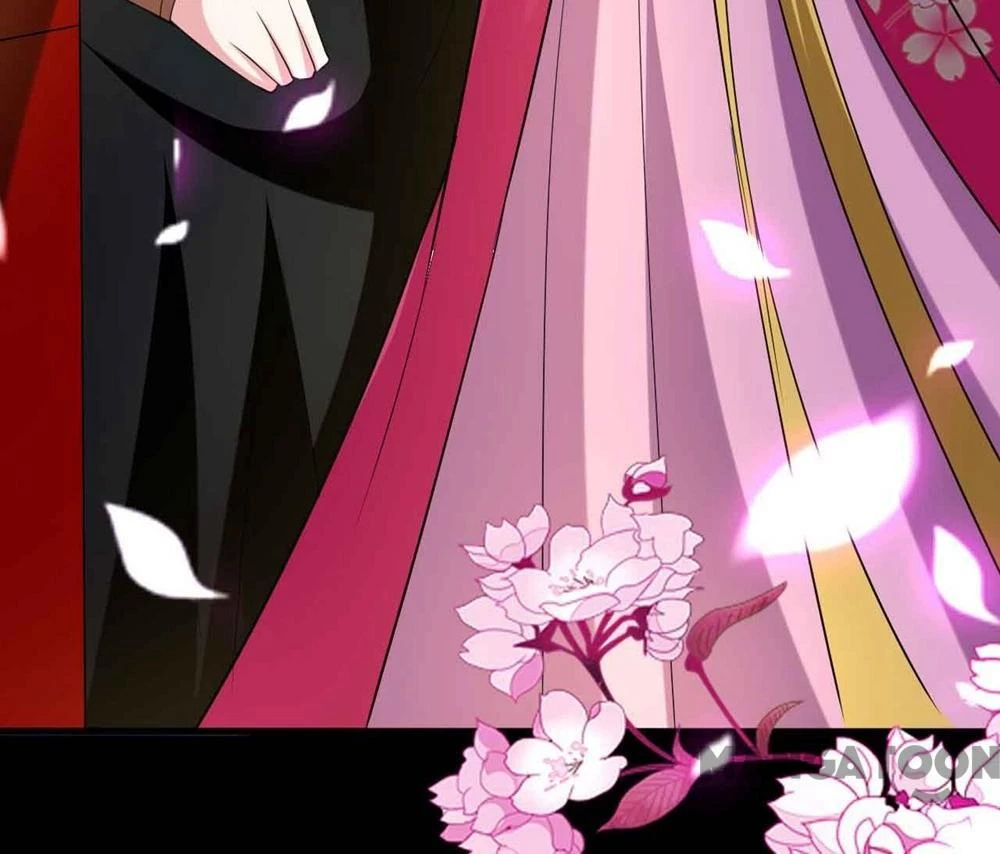 Phúc Hắc Vương Gia Đừng Làm Loạn Chapter 115 - 33