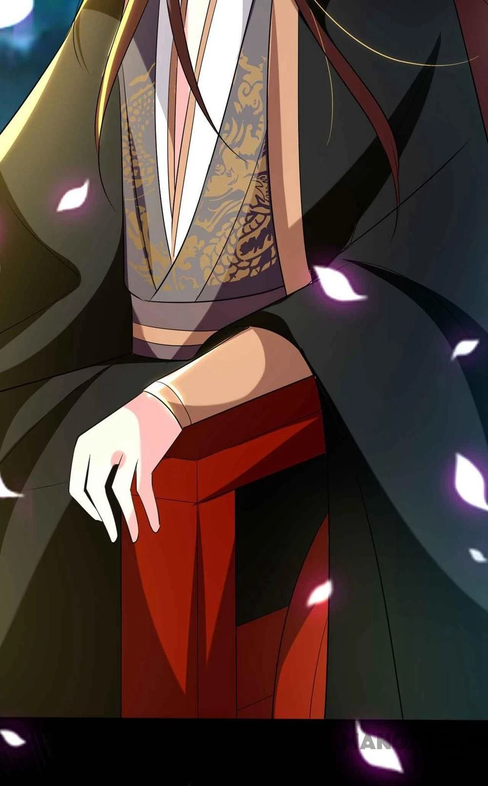 Phúc Hắc Vương Gia Đừng Làm Loạn Chapter 115 - 39