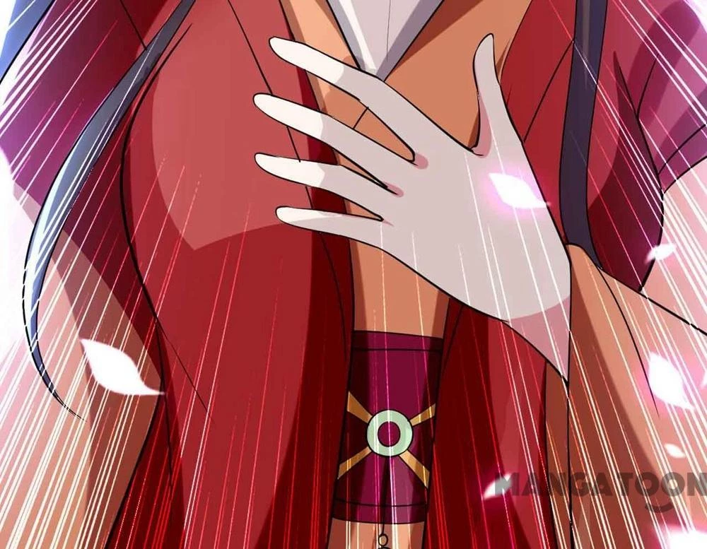 Phúc Hắc Vương Gia Đừng Làm Loạn Chapter 115 - 45