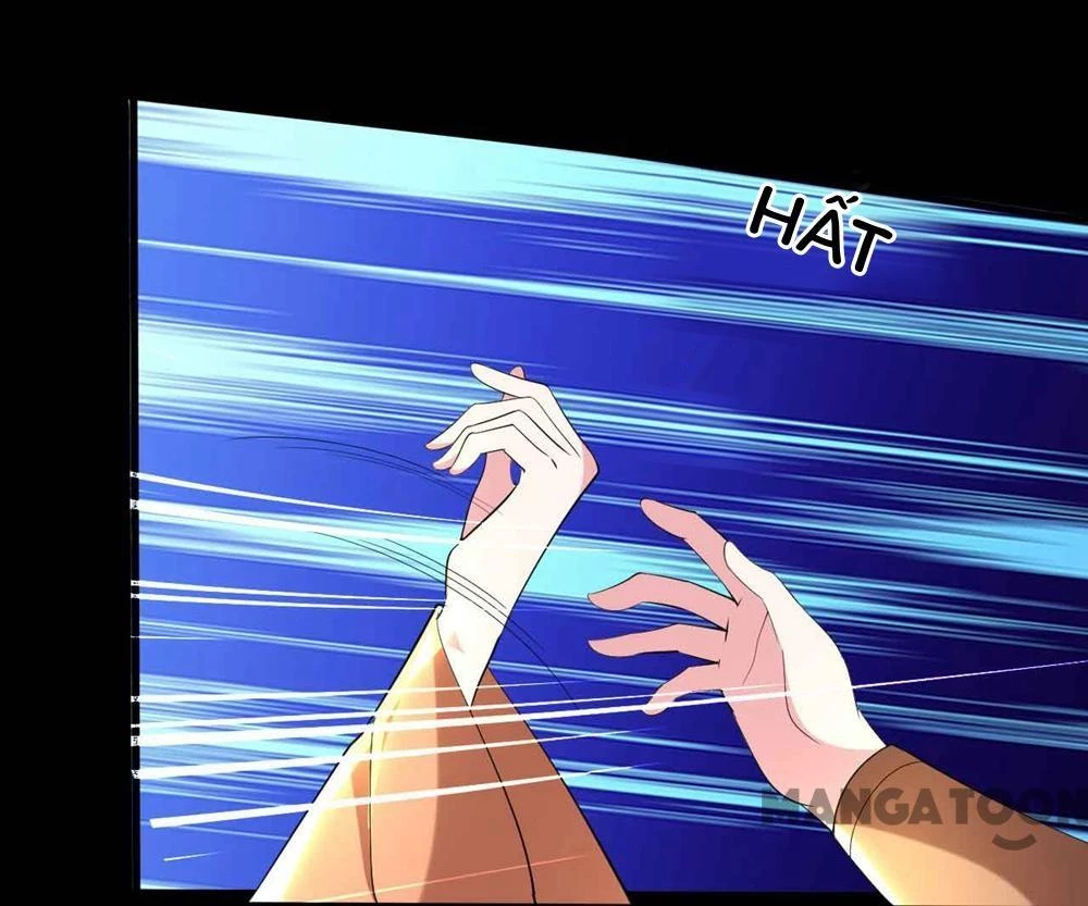 Phúc Hắc Vương Gia Đừng Làm Loạn Chapter 115 - 50